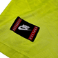 1995/96 Dortmund Home Football Shirt (S) Nike