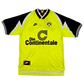 1995/96 Dortmund Home Football Shirt (S) Nike