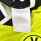 1995/96 Dortmund Home Football Shirt (S) Nike
