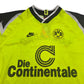 1995/96 Dortmund Home Football Shirt (XL) Nike