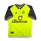 1995/96 Dortmund Home Football Shirt (XL) Nike