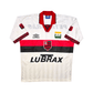 1995/96 Flamengo Away Football Shirt (XL) Umbro