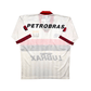 1995/96 Flamengo Away Football Shirt (XL) Umbro