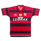 1995/96 Flamengo Home Football Shirt (M) Umbro #7 (Centenary)