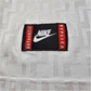 1995/96 Italy Away Football Shirt (L) Nike