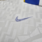 1995/96 Italy Away Football Shirt (L) Nike