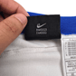1995/96 Italy Away Football Shirt (L) Nike