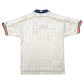 1995/96 Italy Away Football Shirt (L) Nike