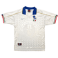 1995/96 Italy Away Football Shirt (L) Nike