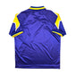 1995/96 Juventus Away Football Shirt (L) Kappa