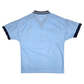 1995/96 Lazio Home Football Shirt (L) Umbro