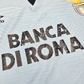 1995/96 Lazio Home Football Shirt (L) Umbro