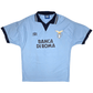 1995/96 Lazio Home Football Shirt (L) Umbro