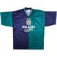 1995/96 Leicester City Third Football Shirt (L) Fox Leisure