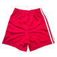 1995/96 Liverpool Football Shorts (Y) Adidas | Home
