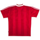 1995/96 Liverpool Home Football Shirt (2XL) Adidas