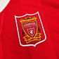 1995/96 Liverpool Home Football Shirt (2XL) Adidas