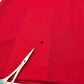 1995/96 Liverpool Home Football Shirt (L) Adidas #25 Ruddock
