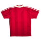 1995/96 Liverpool Home Football Shirt (M) Adidas