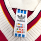 1995/96 Liverpool Home Football Shirt (M) Adidas