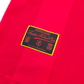 1995/96 Liverpool Home Football Shirt (M) Adidas