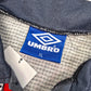1995/96 Manchester United Away Football Shirt (XL) Umbro #7 Cantona