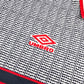1995/96 Manchester United Away Football Shirt (XL) Umbro #7 Cantona