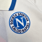 1995/96 Napoli Away Football Shirt (2XL) Lotto