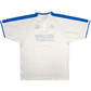 1995/96 Napoli Away Football Shirt (2XL) Lotto