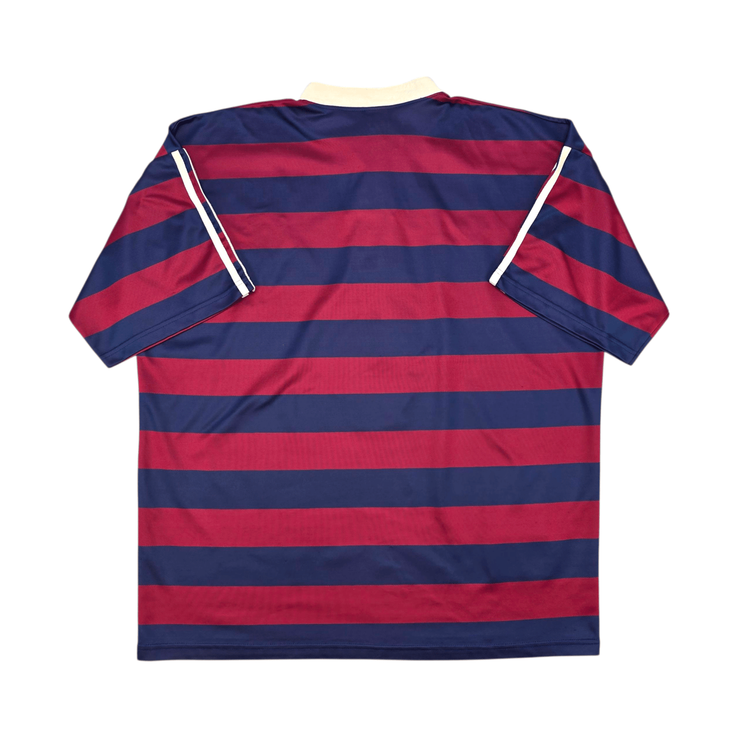 1995/96 Newcastle United Away Football Shirt (XL) Adidas