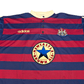 1995/96 Newcastle United Away Football Shirt (XL) Adidas