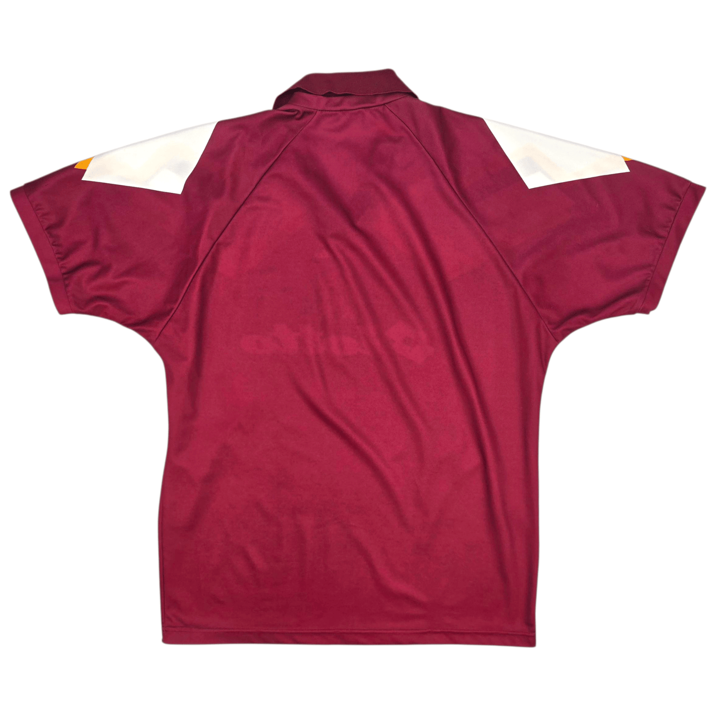 1995/96 Northampton Town Home Football Shirt (XL) Lotto