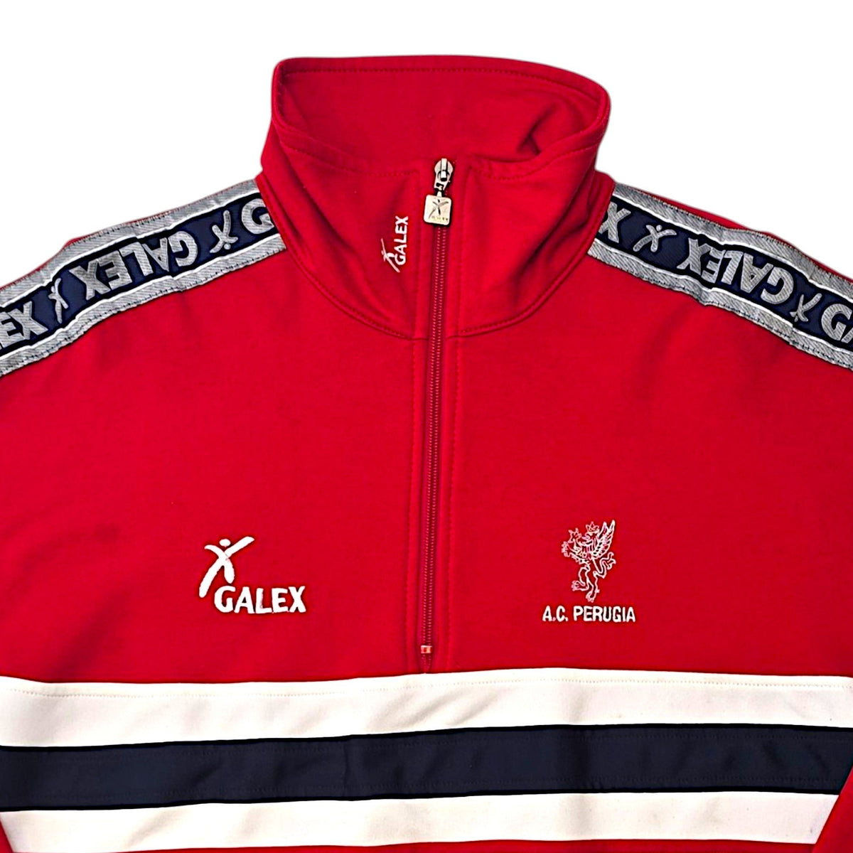 1995/96 Perugia Training Top (L) Galex