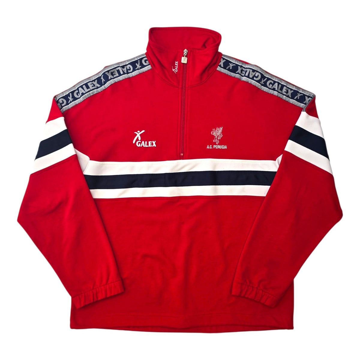 1995/96 Perugia Training Top (L) Galex