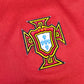1995/96 Portugal Home Football Shirt (M) Olympic