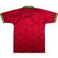 1995/96 Portugal Home Football Shirt (M) Olympic