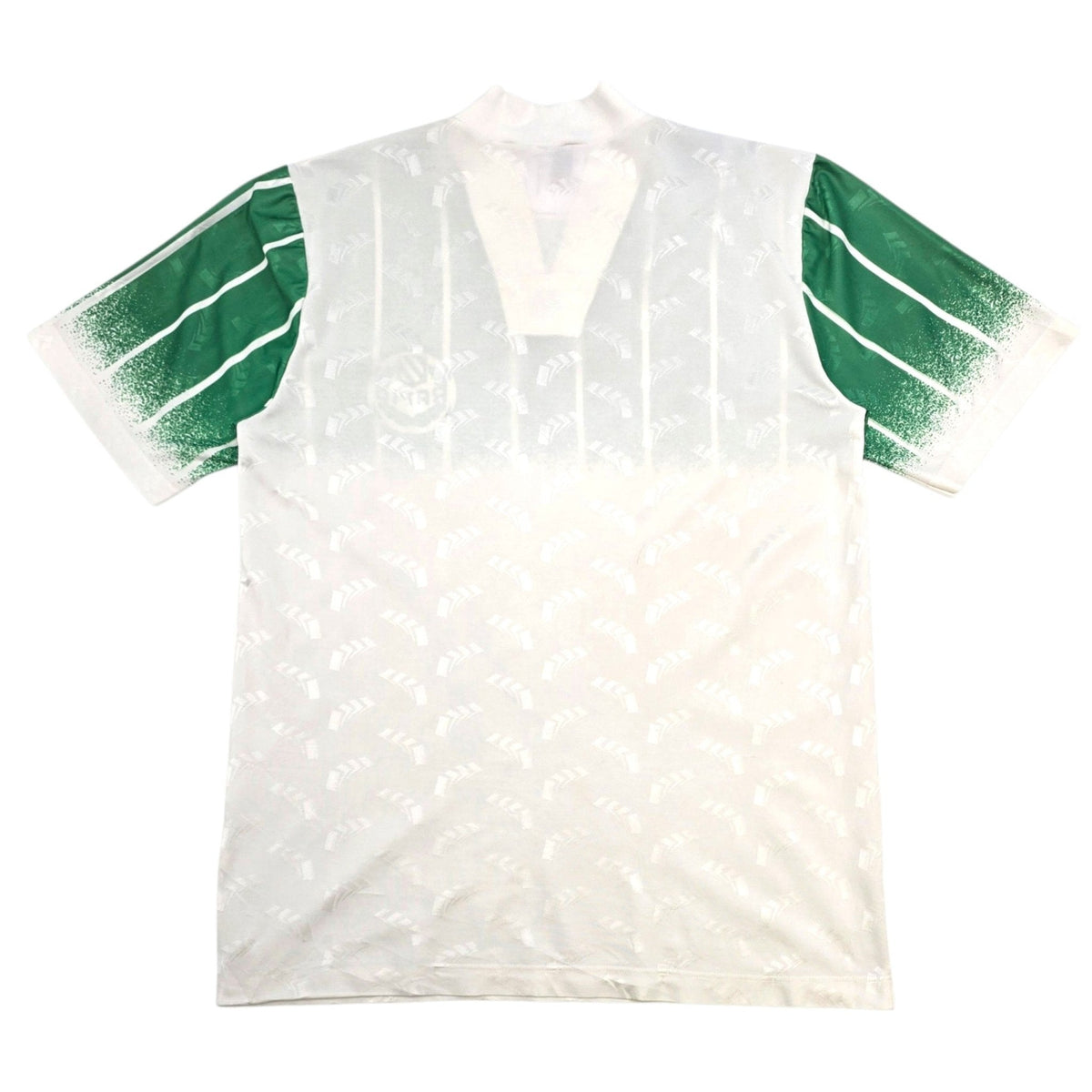 1995/96 Rapid Vienna Fan Shirt (XL) Tro Sport