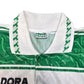 1995/96 Rapid Vienna Home Football Shirt (XL) Diadora
