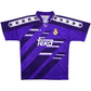 1995/96 Real Madrid Away Football Shirt (XL) Kelme #5