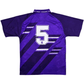 1995/96 Real Madrid Away Football Shirt (XL) Kelme #5