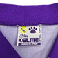1995/96 Real Madrid Away Football Shirt (XL) Kelme #5
