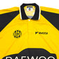 1995/96 Roda JC Home Football Shirt (XL) Masita