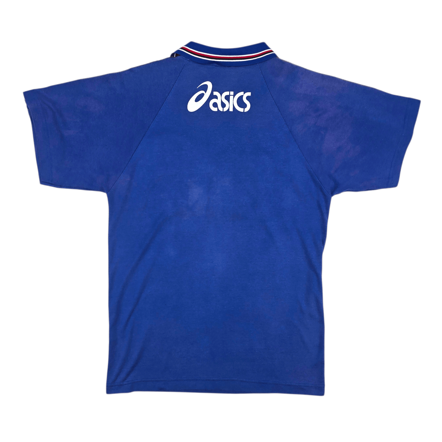 1995/96 Sampdoria Training Shirt (L) Asics