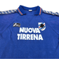 1995/96 Sampdoria Training Shirt (L) Asics
