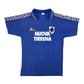 1995/96 Sampdoria Training Shirt (L) Asics