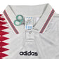1995/96 Samsunspor Away Football Shirt (XL) Adidas #5