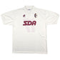 1995/96 Torino Away Football Shirt (XL) Lotto #17
