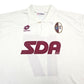 1995/96 Torino Away Football Shirt (XL) Lotto #17