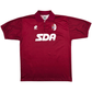 1995/96 Torino Home Football Shirt (L) Lotto
