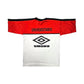 1995/96 Universitario Training Shirt (M) Umbro